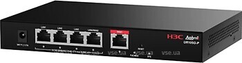 Фото H3C Aolynk UR105G-P