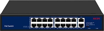 Фото Hedy HN16H2G-200