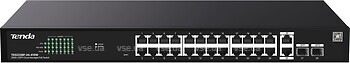 Фото Tenda TEG2228P-24-410W