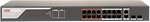 Фото Hikvision DS-3E1318P-EI