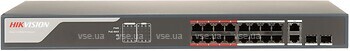 Фото Hikvision DS-3E1318P-EI
