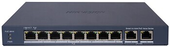 Фото Hikvision DS-3E1310P-EI/M