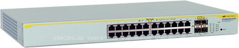 Фото Allied Telesis AT-8000GS/24POE
