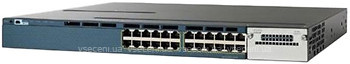 Фото Cisco WS-C3560X-24T-L