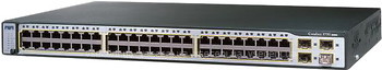 Фото Cisco WS-C3750-48PS-E