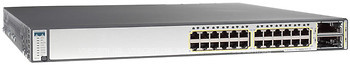 Фото Cisco WS-C3750E-24TD-E