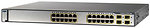 Фото Cisco WS-C3750G-24TS-S1U