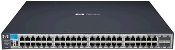 Фото HP 2610-48-PoE (J9089A)