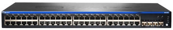 Фото Juniper EX2200-48P-4G