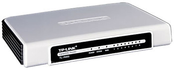 Фото TP-Link TL-R860