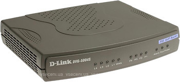 Фото D-Link DVG-5004S