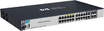 Фото HP 2520-24G-PoE (J9299A)