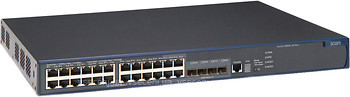 Фото HP 5120-24G EI (JE066A)
