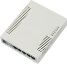 Фото MikroTik RouterBOARD RB260GS