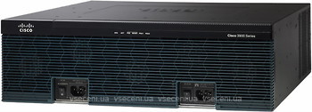 Фото Cisco 3925/K9