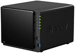 Фото Synology DS416