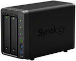 Фото Synology DS716+