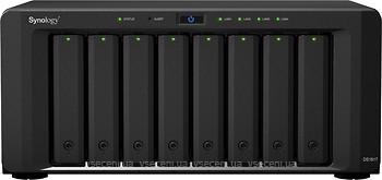 Фото Synology DS1817