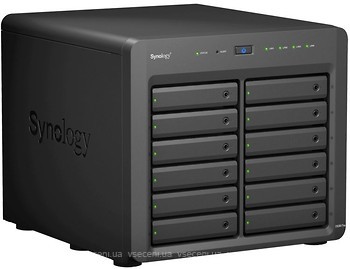 Фото Synology DS3617xs