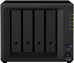 Фото Synology DS918+