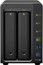 Фото Synology DS718+