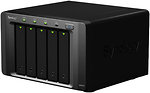 Фото Synology DS1512+