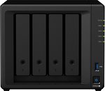 Фото Synology DS920+