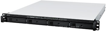 Фото Synology RS822RP+