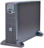 Фото APC Smart-UPS SRT 3000VA 230V (SRT3000XLI)