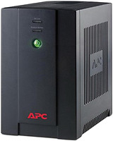 Фото APC Back-UPS 1400VA 230V AVR IEC Sockets (BX1400UI)