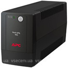 Фото APC Back-UPS 650VA 230V AVR, IEC Sockets (BX650LI)