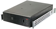 Фото APC Smart-UPS SRT 6000VA RM 230V (SRT6KRMXLI)