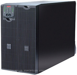 Фото APC Smart-UPS SRT 8000VA 230V (SRT8KXLI)