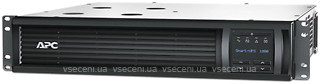 Фото APC Smart-UPS C 1000VA LCD RM 2U 230V (SMC1000I-2U)