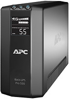 Фото APC Power-Saving Back-UPS Pro 550VA (BR550GI)