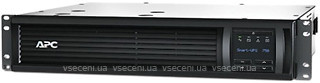 Фото APC Smart-UPS 750VA LCD RM 2U 230V (SMT750RMI2U)