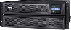 Фото APC Smart-UPS X 2200VA Rack/Tower LCD 200-240V (SMX2200HV)