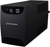 Фото Powerwalker VI 850 SE Schuko USB (10120049)