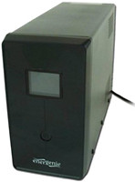 Фото EnerGenie Pro LCD 1200VA EG-UPS-033