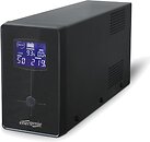Фото EnerGenie Pro LCD 1500VA EG-UPS-034