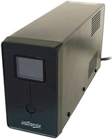 Фото EnerGenie Pro LCD 850VA EG-UPS-032