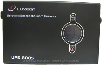 Фото Luxeon UPS-800S
