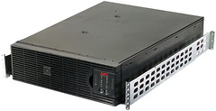 Фото APC Smart-UPS SRT 3000VA RM 230V (SRT3000RMXLI)