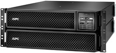 Фото APC Smart-UPS SRT 2200VA RM 230V (SRT2200RMXLI)