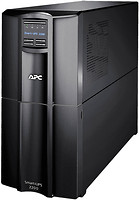 Фото APC Smart-UPS 2200VA LCD 230V (SMT2200I)