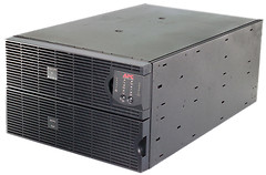 Фото APC Smart-UPS SRT 8000VA RM 230V (SRT8KRMXLI)