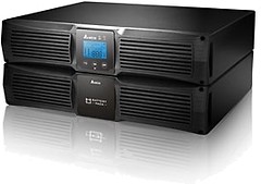 Фото Delta Amplon RT-Series 1 kVA (UPS102R2RT0B035)