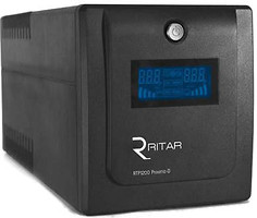 Фото Ritar Proxima-D RTP800D