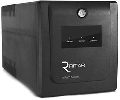 Фото Ritar Proxima-L RTP1200L