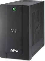 Фото APC Back-UPS 650VA 230V Schuko (BC650-RSX761)